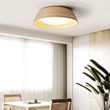 Nella Wisp Acrylic Ceiling Light, detail view 4