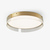 Eden Grove Acrylic Ceiling Light by Maison Velume