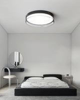 Eden Grove Acrylic Ceiling Light, detail view 14