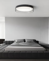 Eden Grove Acrylic Ceiling Light, detail view 15
