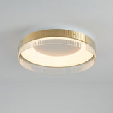 Eden Grove Acrylic Ceiling Light, detail view 16