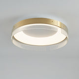Eden Grove Acrylic Ceiling Light, detail view 17