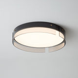 Eden Grove Acrylic Ceiling Light, detail view 20