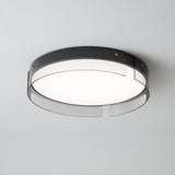 Eden Grove Acrylic Ceiling Light, detail view 21