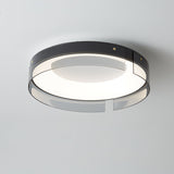 Eden Grove Acrylic Ceiling Light, detail view 22