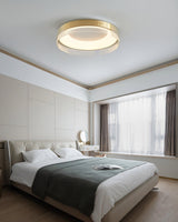 Eden Grove Acrylic Ceiling Light, detail view 6