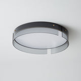 Eden Grove Acrylic Ceiling Light, detail view 25