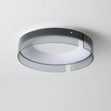 Eden Grove Acrylic Ceiling Light, detail view 26