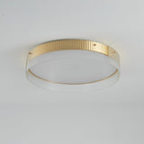 Eden Grove Acrylic Ceiling Light, detail view 27