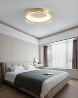Eden Grove Acrylic Ceiling Light, detail view 28