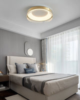 Eden Grove Acrylic Ceiling Light, detail view 29