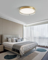 Eden Grove Acrylic Ceiling Light, detail view 30
