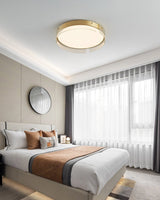Eden Grove Acrylic Ceiling Light, detail view 31
