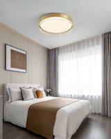 Eden Grove Acrylic Ceiling Light, detail view 32