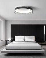 Eden Grove Acrylic Ceiling Light, detail view 33
