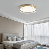 Eden Grove Acrylic Ceiling Light, detail view 3