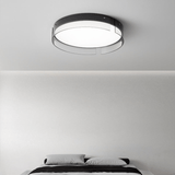 Eden Grove Acrylic Ceiling Light, detail view 5