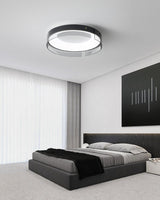 Eden Grove Acrylic Ceiling Light, detail view 35
