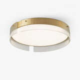 Eden Grove Acrylic Ceiling Light, detail view 38
