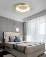 Eden Grove Acrylic Ceiling Light, detail view 8