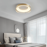 Eden Grove Acrylic Ceiling Light, detail view 2
