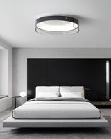 Eden Grove Acrylic Ceiling Light, detail view 12
