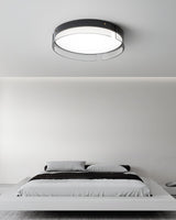 Eden Grove Acrylic Ceiling Light, detail view 13