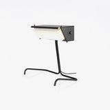 Orin Hearth Metal Table Lamp by Maison Velume