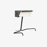 Orin Hearth Metal Table Lamp, detail view 39