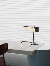 Orin Hearth Metal Table Lamp, detail view 22