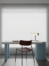 Orin Hearth Metal Table Lamp, detail view 23