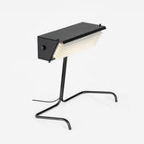 Orin Hearth Metal Table Lamp, detail view 25