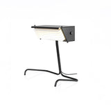 Orin Hearth Metal Table Lamp, detail view 26