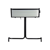 Orin Hearth Metal Table Lamp, detail view 27