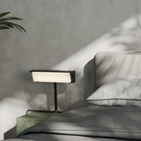 Orin Hearth Metal Table Lamp, detail view 29
