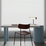 Orin Hearth Metal Table Lamp, detail view 32