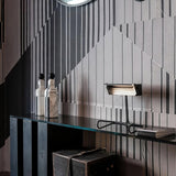 Orin Hearth Metal Table Lamp, detail view 33