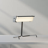 Orin Hearth Metal Table Lamp, detail view 35