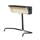 Orin Hearth Metal Table Lamp, detail view 37