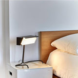 Orin Hearth Metal Table Lamp, detail view 38