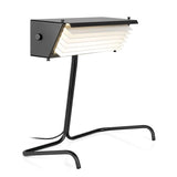 Orin Hearth Metal Table Lamp, detail view 11