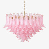 Seren Lark Glass Chandelier by Maison Velume