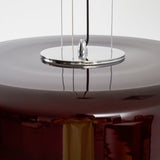 Solen Shade Glass Pendant Light, detail view 95