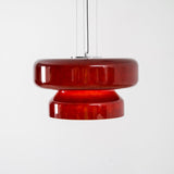 Solen Shade Glass Pendant Light, detail view 98