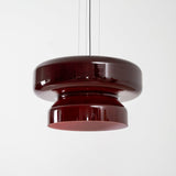 Solen Shade Glass Pendant Light, detail view 99