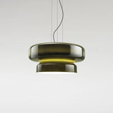 Solen Shade Glass Pendant Light, detail view 103