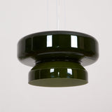 Solen Shade Glass Pendant Light, detail view 26