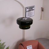 Solen Shade Glass Pendant Light, detail view 78
