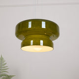 Solen Shade Glass Pendant Light, detail view 22