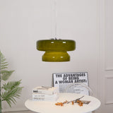 Solen Shade Glass Pendant Light, detail view 23
